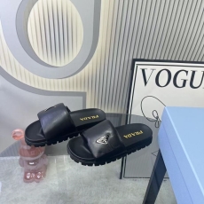 Prada Slippers